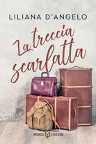 Cover of treccia scarlatta