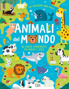 Animali del mondo