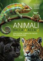 Animali dalla A alla Z