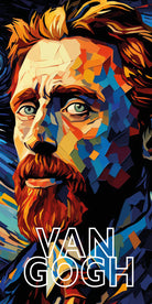 Vincent Van Gogh