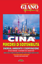 Cina. Percorsi di sostenibilit. Energia ambiente e cooperazione. Atti del Convegno (Advant NCTM, 16 novembre 2023)