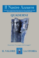Quaderni del Nastro Azzurro. Vol. 1