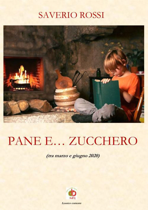 Cover of Pane e... zucchero (tra marzo e giugno 2020)