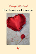 Cover of lana sul cuore