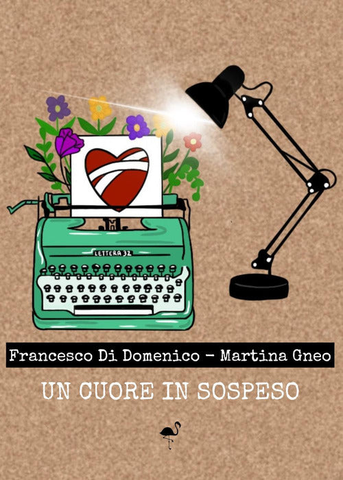 Cover of cuore in sospeso