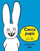 Caccapup. Ediz. CAA