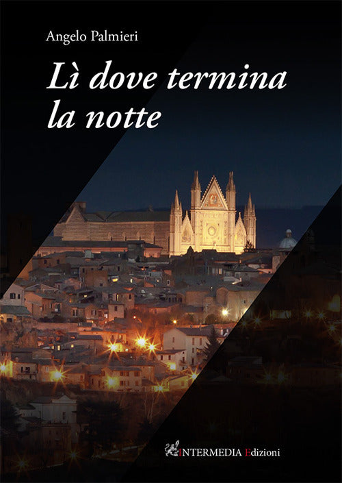 L dove termina la notte