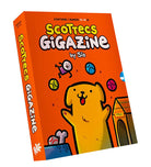Scottecs Gigazine. Cofanetto 4. Vol. 13-14
