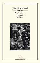 Cover of Amy Foster-Laguna