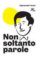 Cover of Non soltanto parole