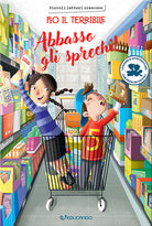 Cover of Abbasso gli sprechi! Pio il terribile