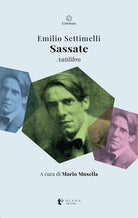 Sassate. Antilibro
