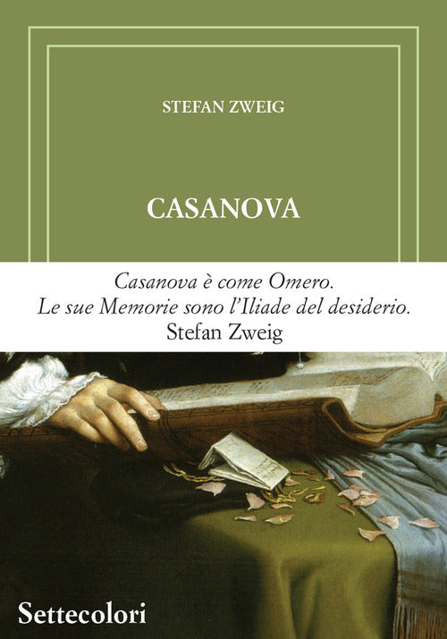 Casanova