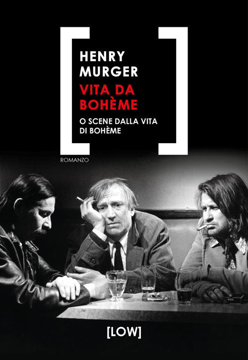 Vita da bohme