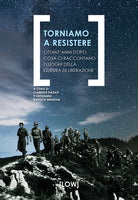 Torniamo a resistere. Ottantanni dopo, cosa ci raccontano i luoghi della guerra di liberazione