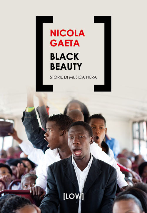 Black beauty. Storie di musica nera