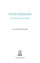 Studi panziniani. Lo scrittore e la sua ombra