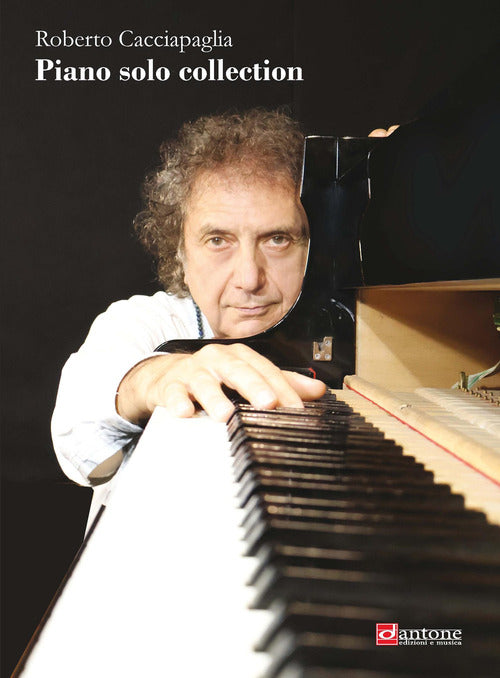 Piano solo collection