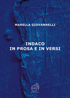 Cover of Indaco in prosa e in versi