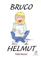 Cover of Bruco Helmut