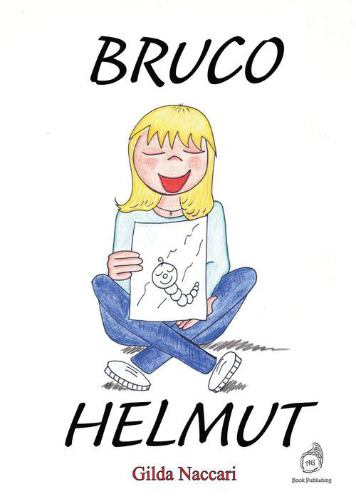 Cover of Bruco Helmut