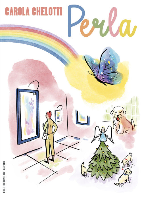 Cover of Perla