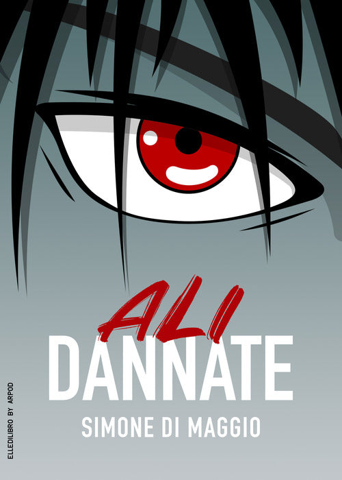 Cover of Ali dannate