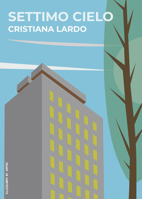 Cover of Settimo cielo