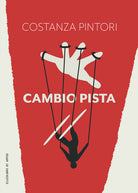 Cover of Cambio pista