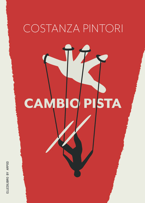 Cover of Cambio pista