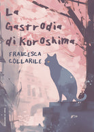 Cover of Gastrodia di Kuroshima