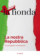 Cover of fionda