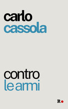 Contro le armi