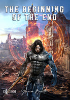 Cover of beginning of the end