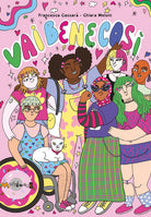 Cover of Vai bene così