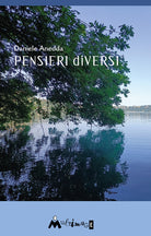 Cover of Pensieri DIversi