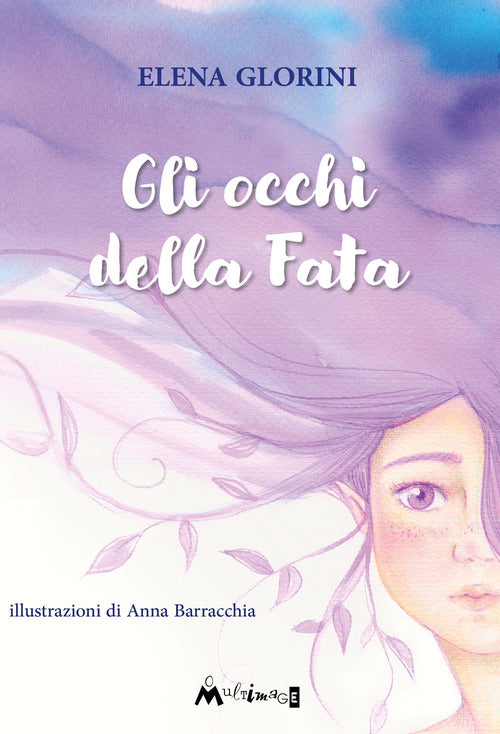 Cover of occhi della fata