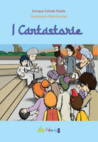 I cantastorie