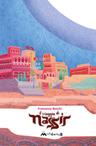 Il viaggio di Nassir