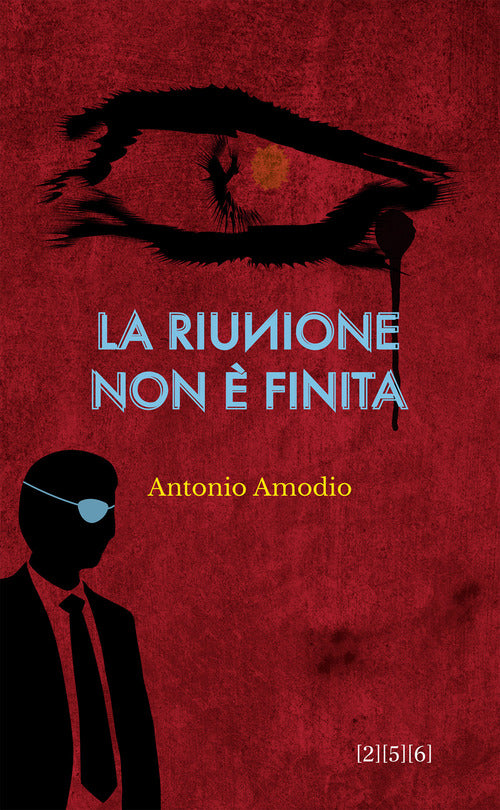 La riunione non è finita