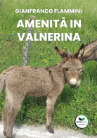 Cover of Amenità in Valnerina. Il miglior digestivo risiede in una risata