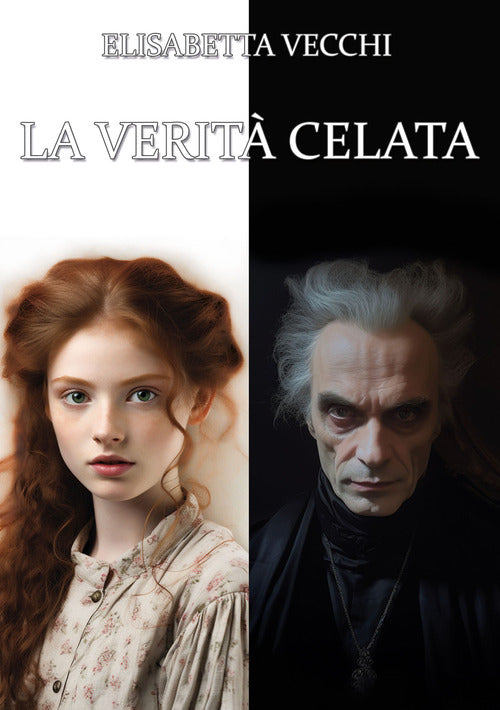 Cover of verità celata
