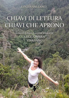 Cover of Chiavi di lettura chiavi che aprono. Essere unici e come trovarsi. Luce/ombra. Yin&yang