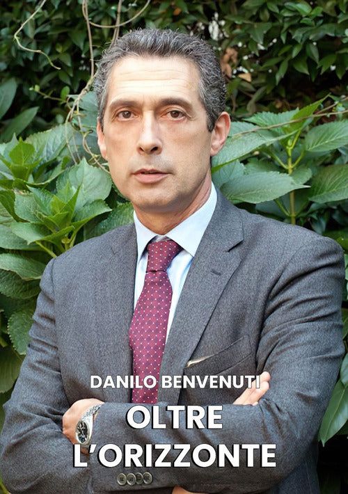 Cover of Oltre l'orizzonte