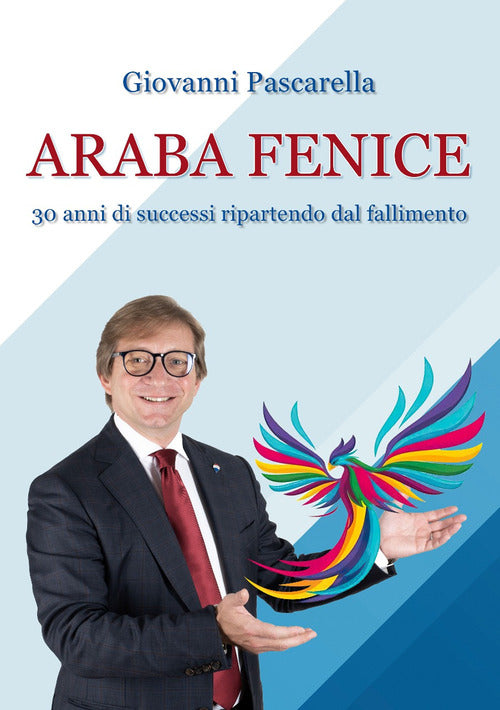 L'araba fenice. Trent'anni di successi, ripartendo dai fallimenti