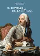 Cover of dominio della penna