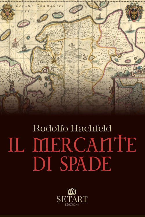 Il mercante di spade
