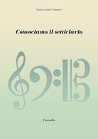 Cover of Conosciamo il setticlavio