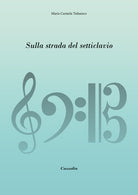 Cover of Sulla strada del setticlavio