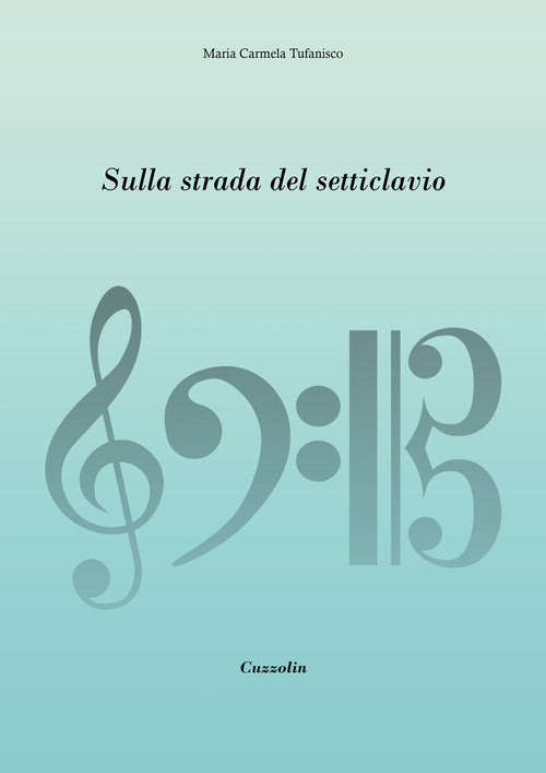 Cover of Sulla strada del setticlavio